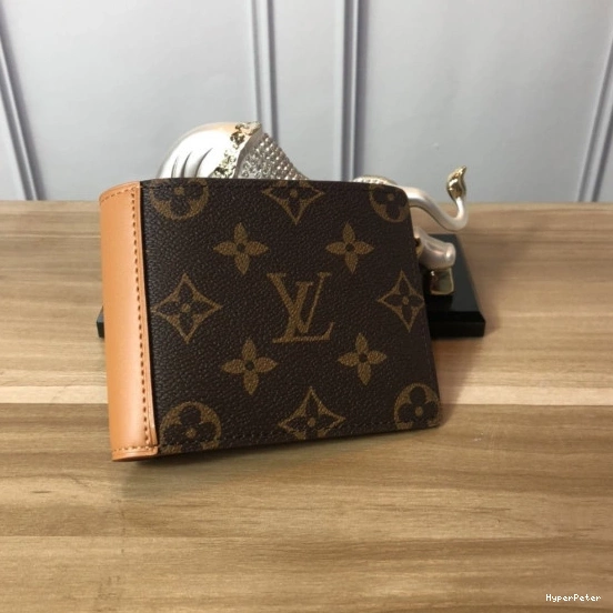 LOUIS WALLET VUITTON MULTIPLE 0804